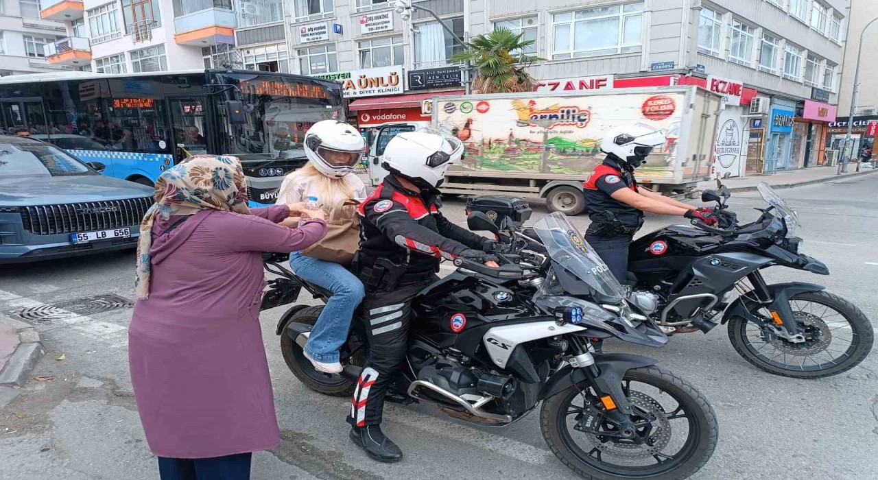 Aynı isimdeki farklı ilçedeki okula gittiler, 1 seneleri heba oldu