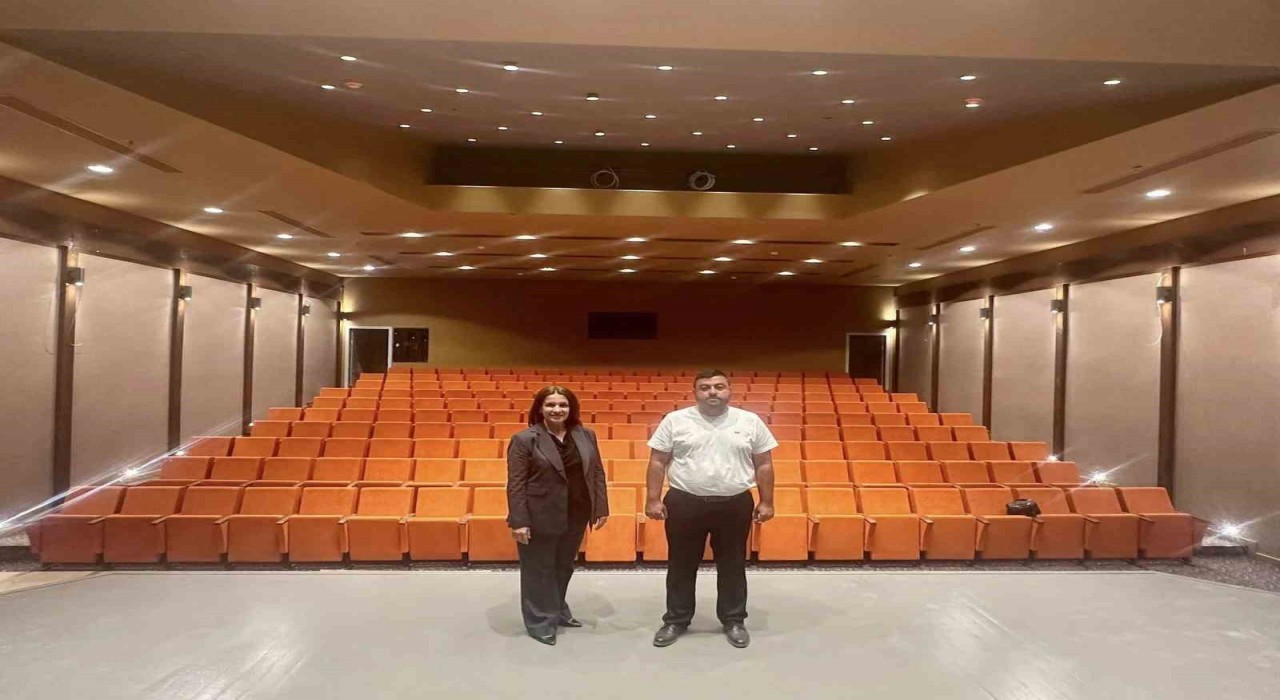 Ayvalıka Fen Lisesi müjdesi