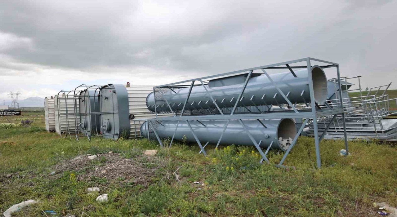 Aziziyede asfalt plenti rüyası gerçek oldu