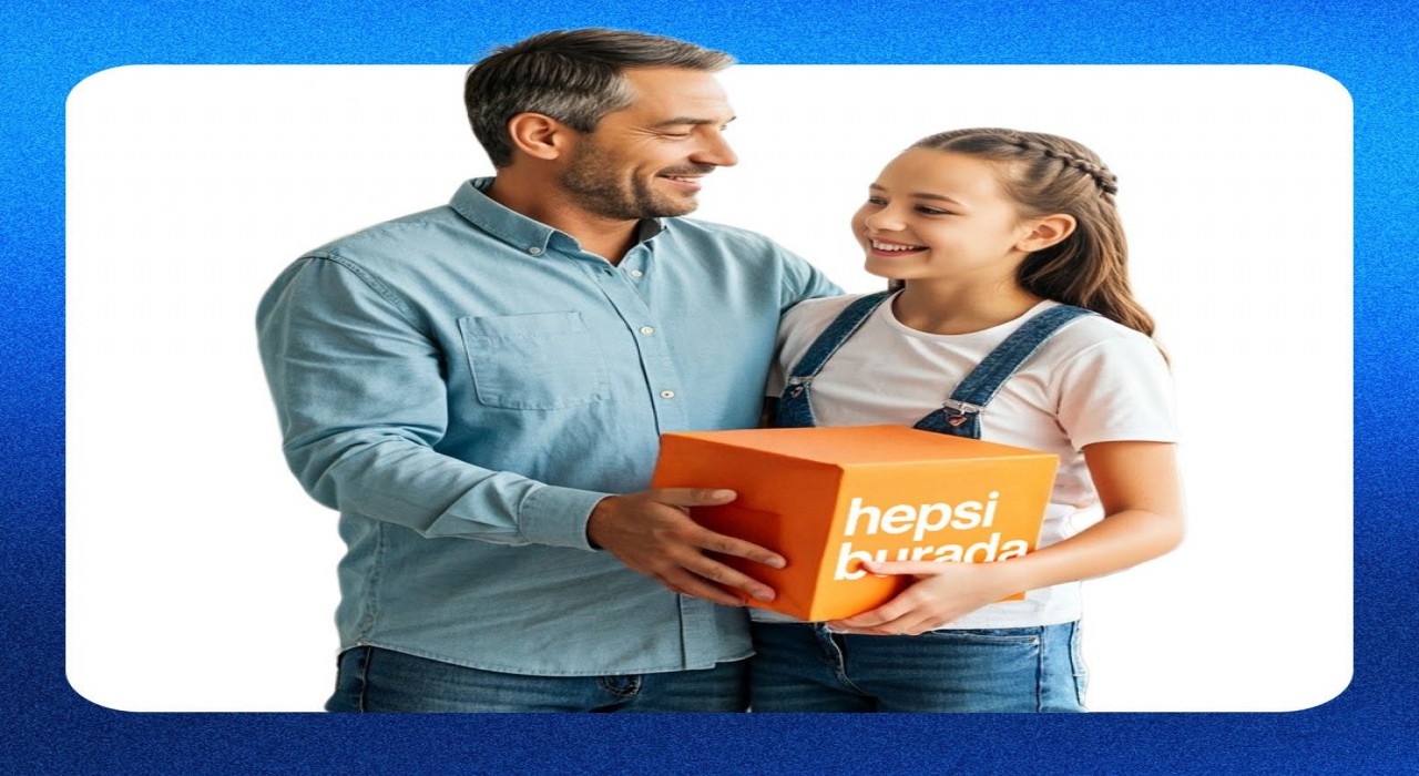 Babalar Gününe özel hediye seçenekleri