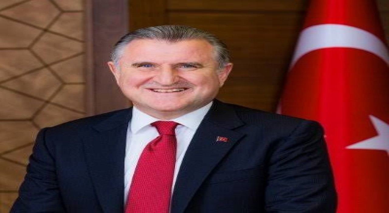 Bakan Bak, Down Futsal Milli Takımını tebrik etti