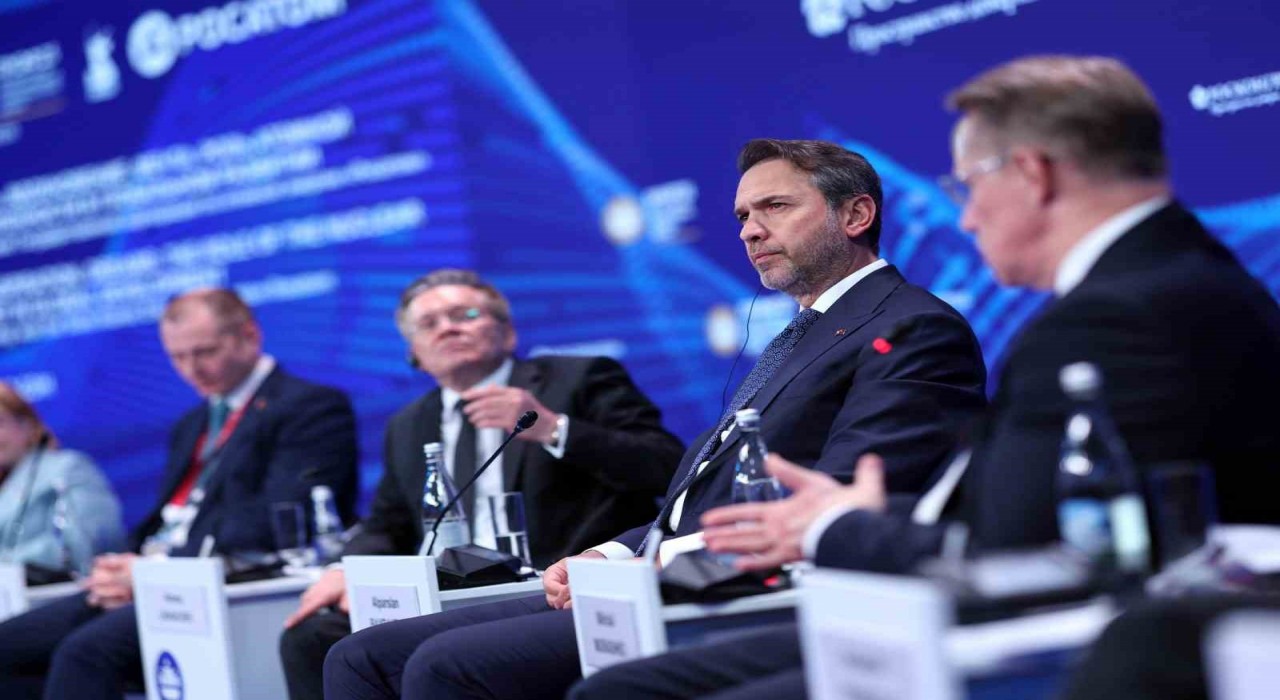 Bakan Bayraktar: Nükleer enerji, Türkiye için bir rüyanın da ötesinde ekonomik bir ihtiyaçtır