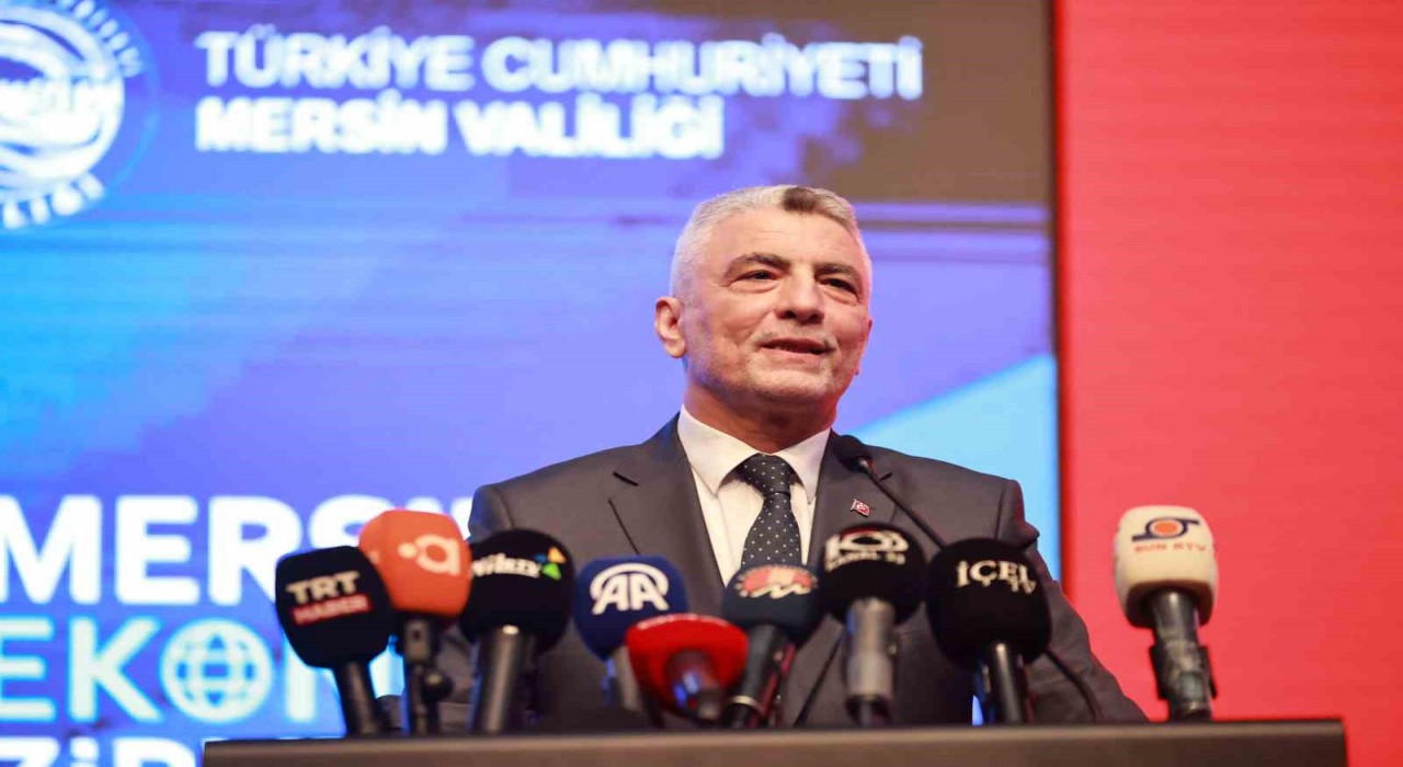 Bakan Bolat: Bizden İsraile bir zerre ticaretin yapılmasına, İsrail bizim şartlarımızı karşılayıncaya kadar müsaade etmeyeceğiz