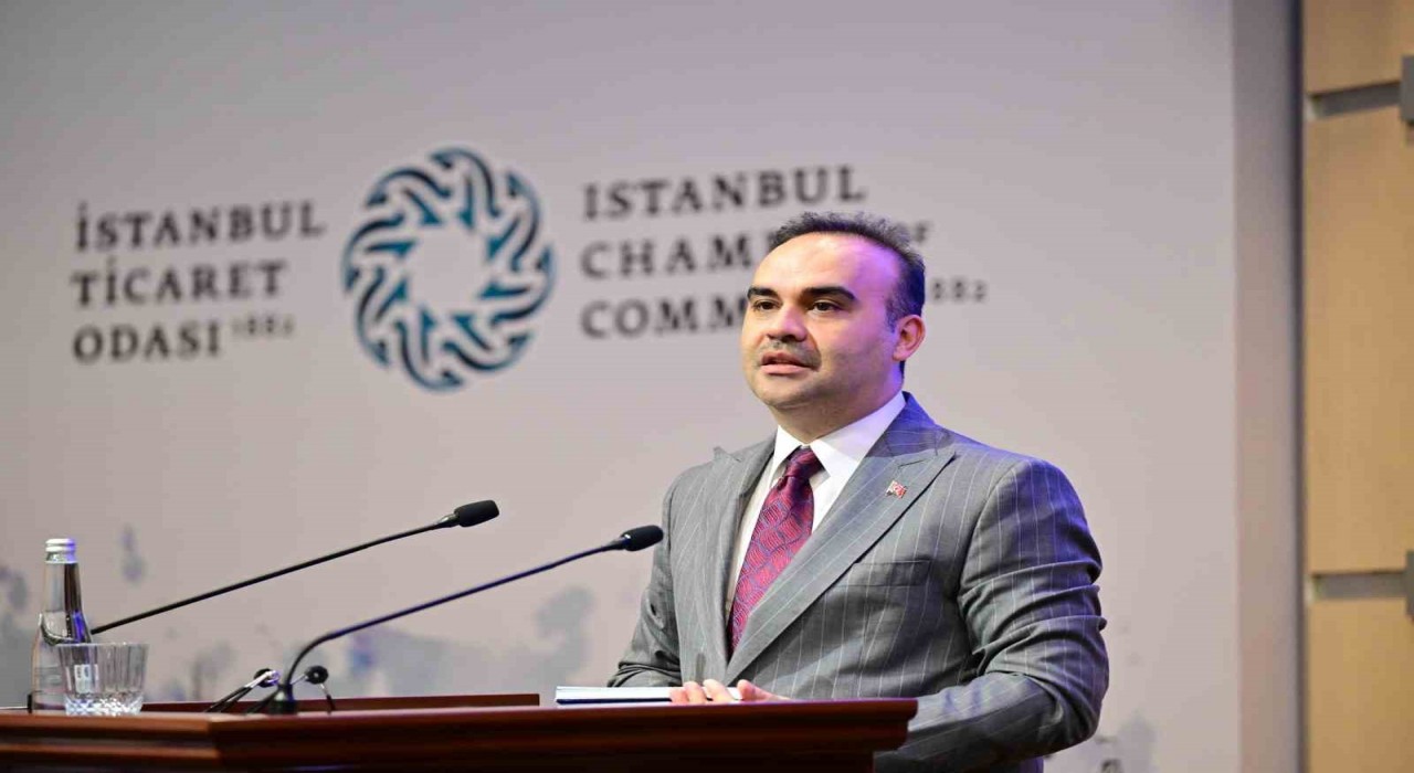 Bakan Kacır 369uncu OSBnin Samsun Yakakentte kurulduğunu duyurdu