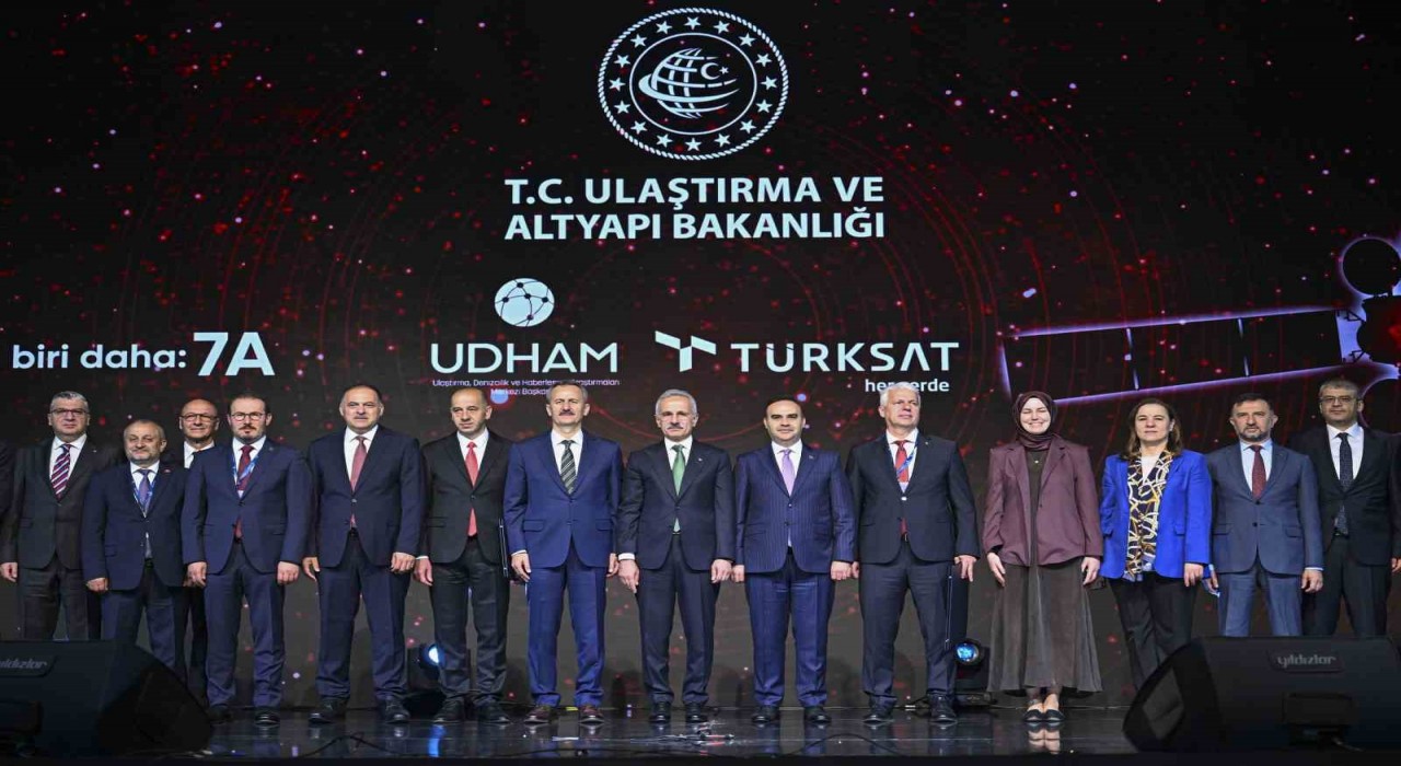 Bakan Kacır: Hiçbir ülkenin saldırı düşüncesini aklının ucundan dahi geçiremeyeceği bir caydırıcılık seviyesine ulaşacağız