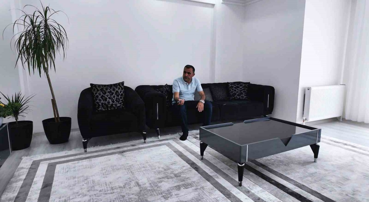 Bakan Kurumdan ‘Yarısı Bizden paylaşımı