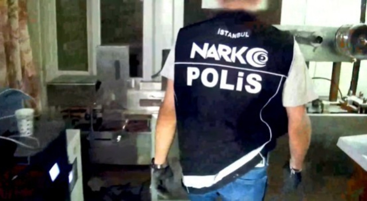 Bakan Yerlikaya: 2 milyon 535 bin 680 adet uyuşturucu hap ele geçirdik