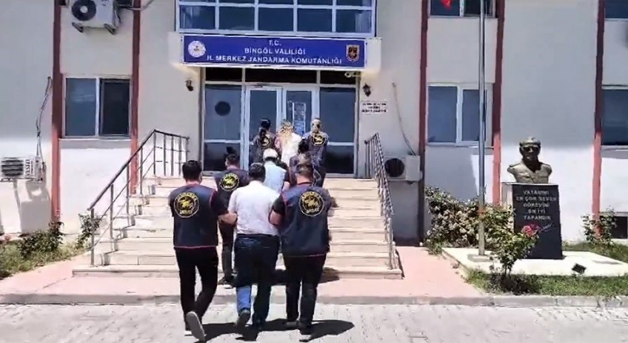 Bakan Yerlikaya: 20 yıl sonra JASAT, isimsiz bebeğin faillerini yakaladı