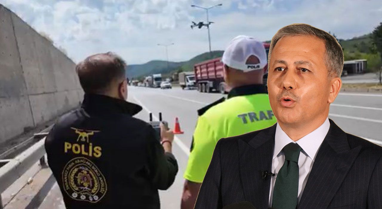 Bakan Yerlikaya Bayram Bilançosunu Açıkladı: 4 Günde 32 Ölü, 4.817 Yaralı