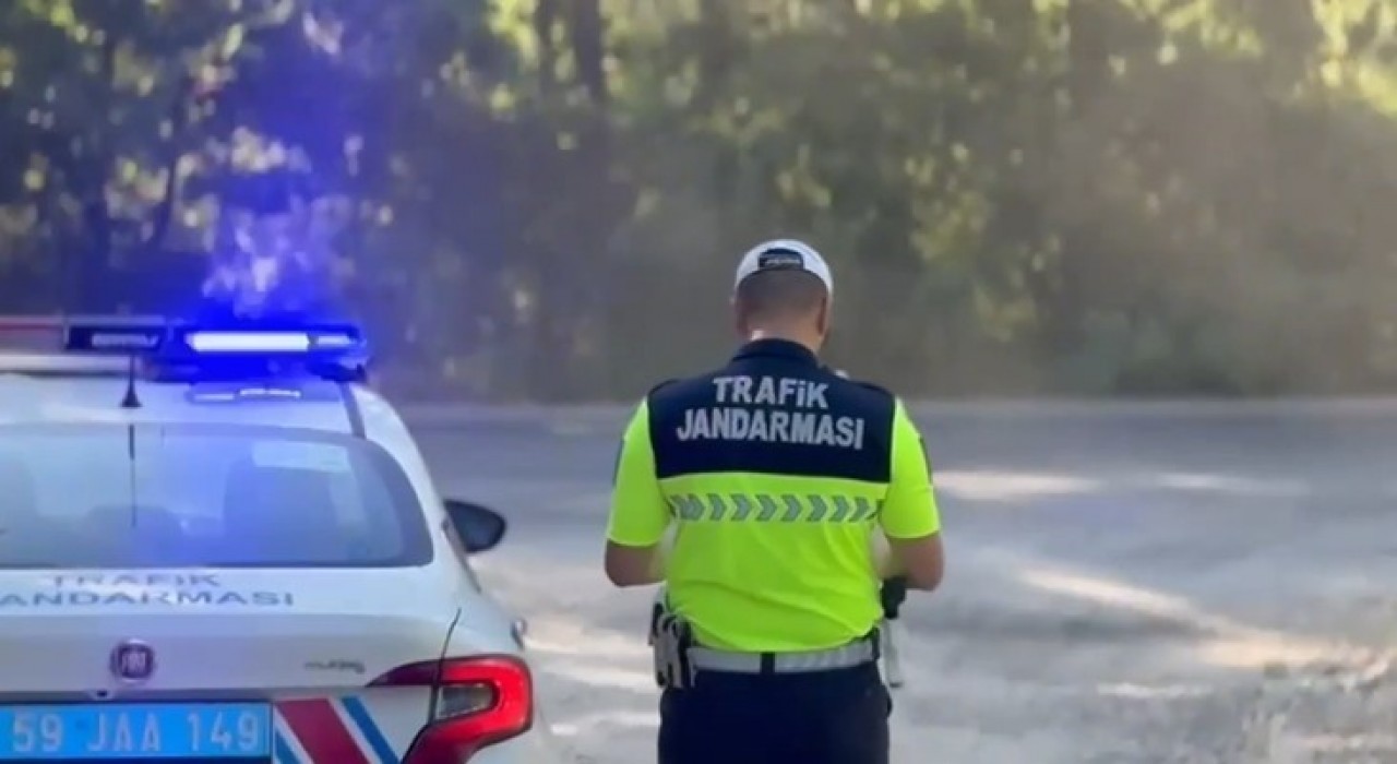 Bakan Yerlikaya: Kurban Bayramının ilk 3 gününde 2 bin 238 trafik kazası meydana geldi