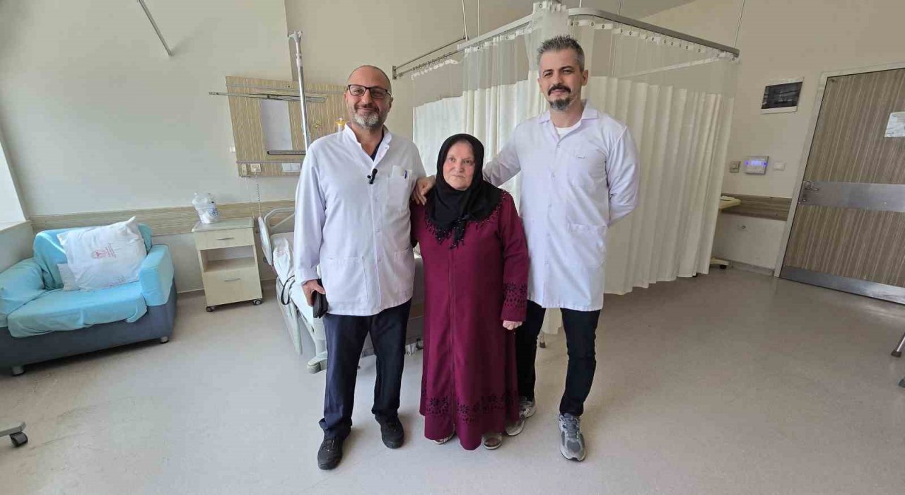 Bakanlık onayladı, Karabükte ilk kez yapıldı