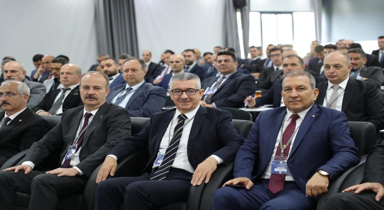 Balıkesir Üniversitesinden ÖZGE projesine güçlü destek