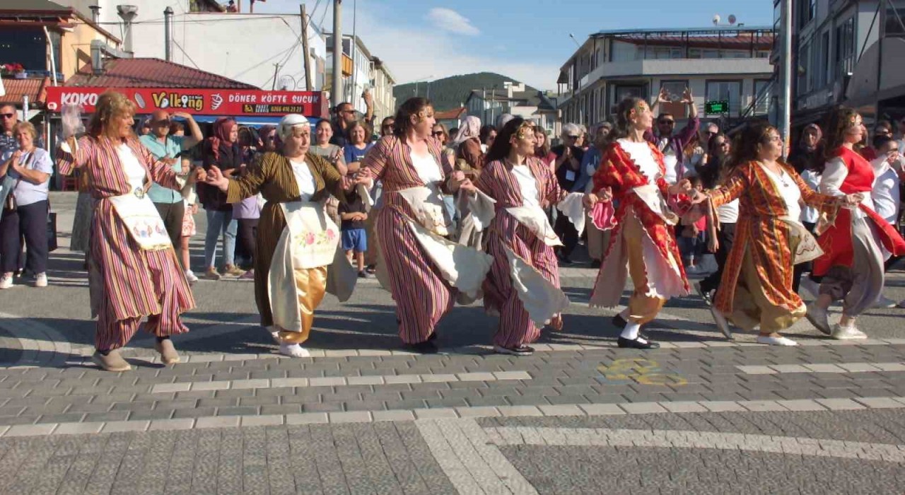 Balıkesirde Sergi bahane oyunlar şahane