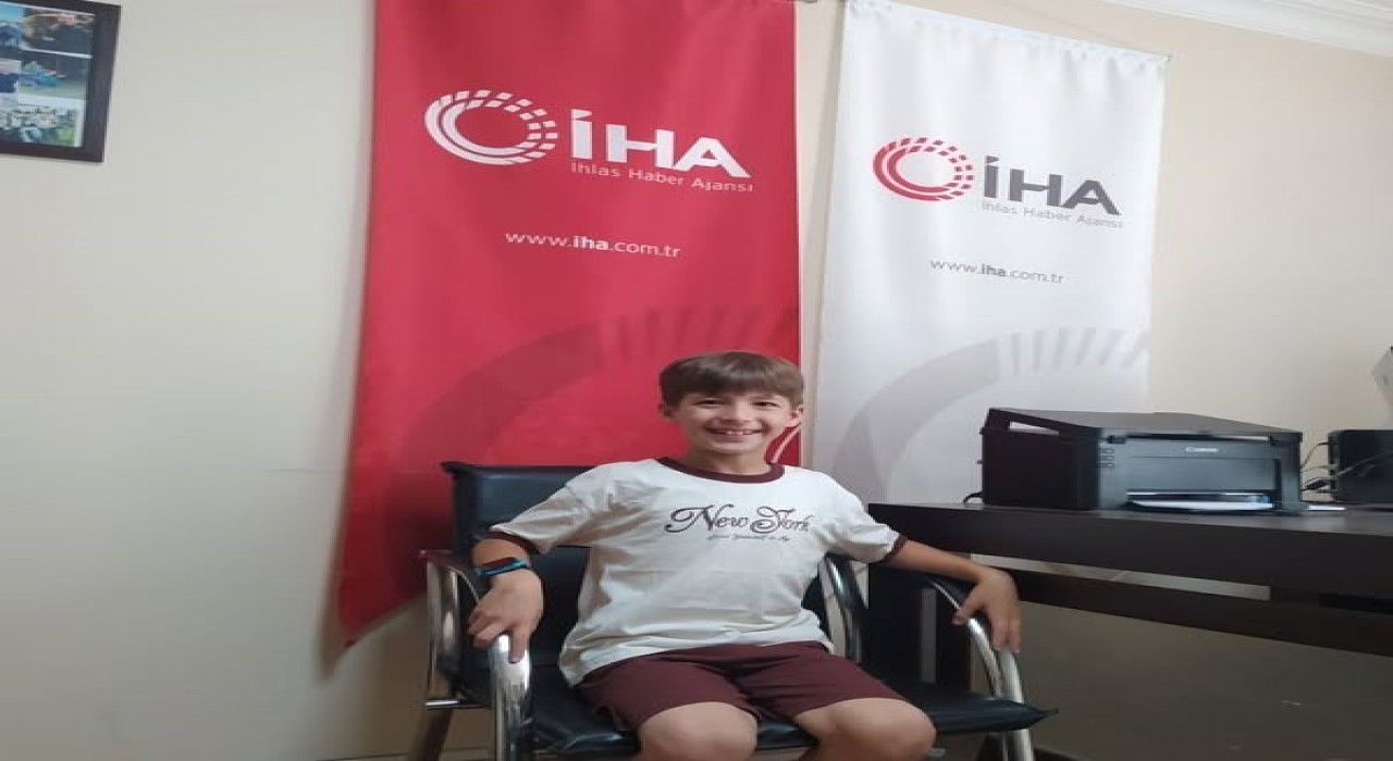 Balıkesirli Emrah Fitness Şampiyonasında Dünya 2.si oldu