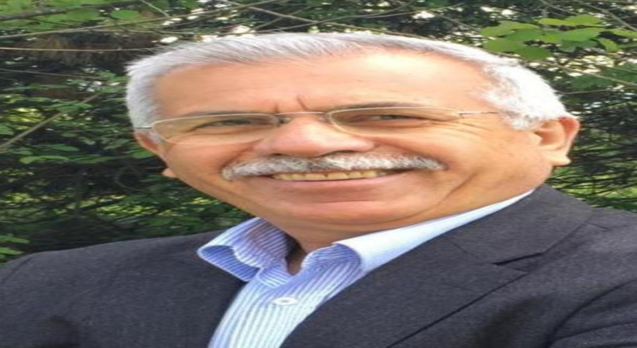 Balıkesirli yazar İsmail Sarıçayın 14. kitabı yayınlandı