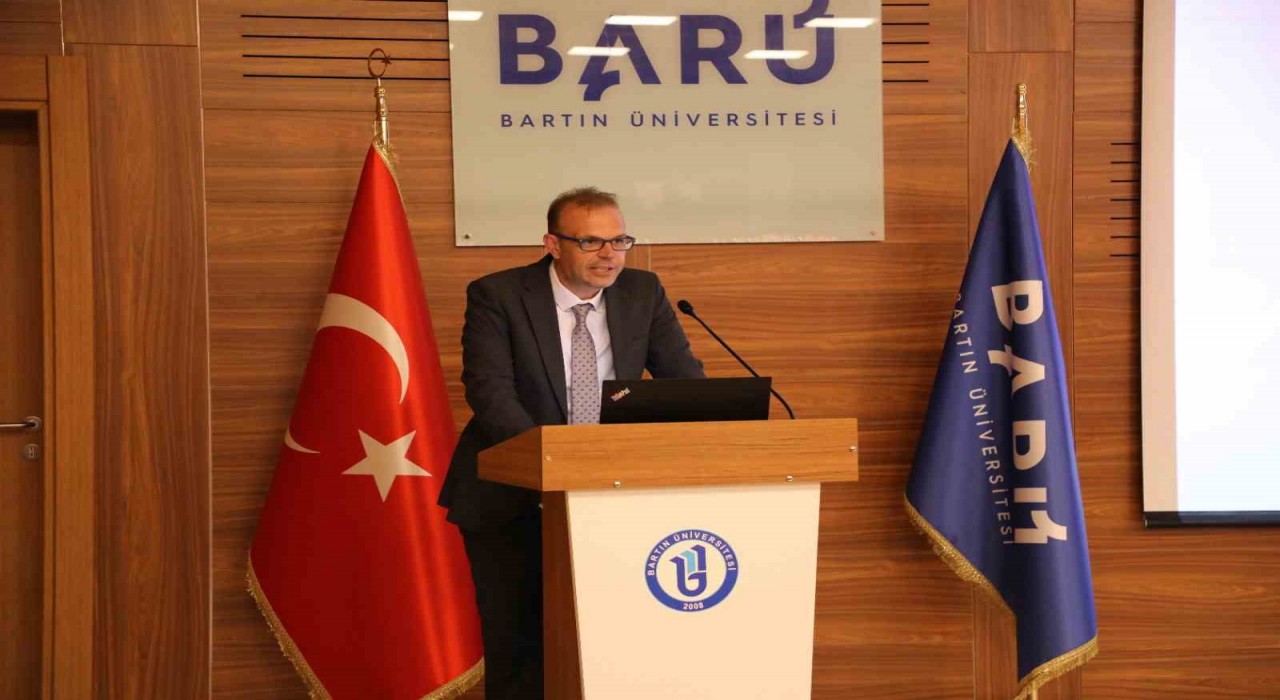 BARÜnün AB destekli vizyon projesi başarıyla tamamlandı