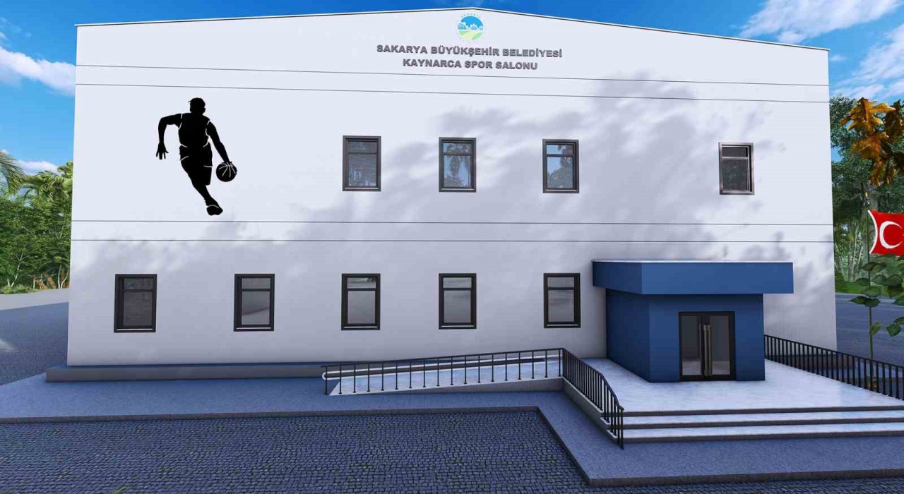 Başkan Alemdardan Kaynarcaya bayram müjdesi