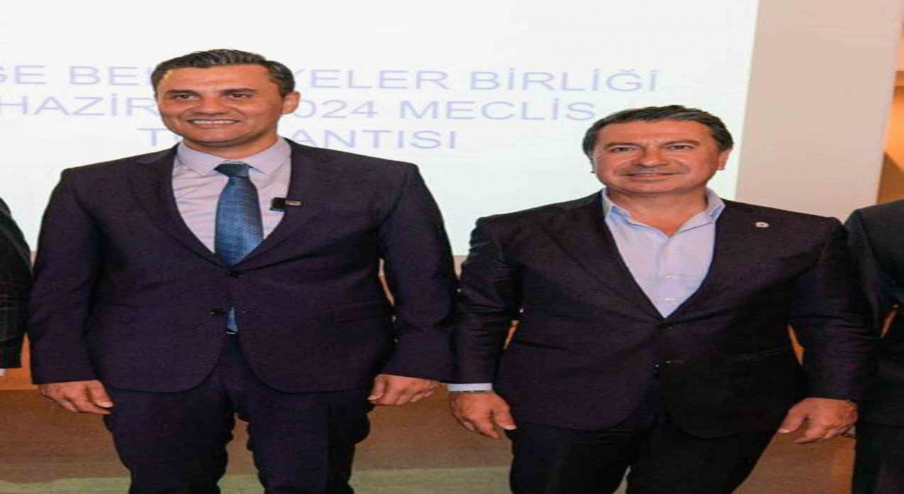 Başkan Aras: Kardeşimi kaybettim