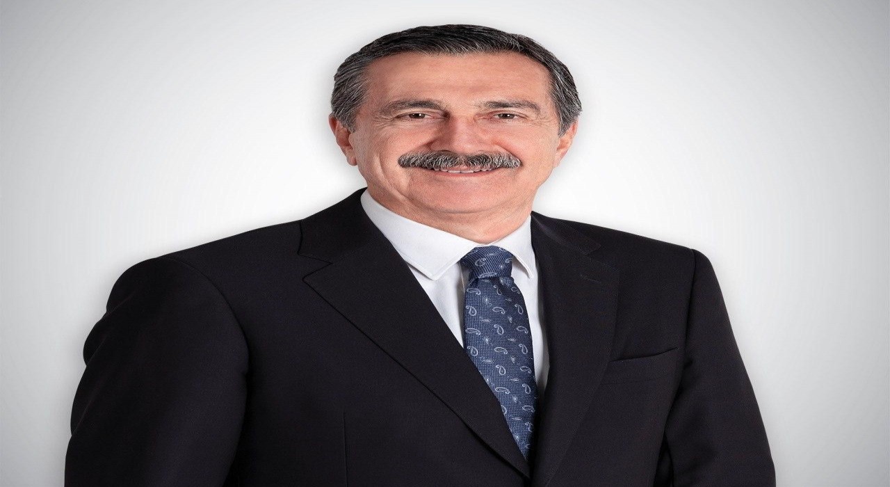 Başkan Ataçın Babalar Günü mesajı