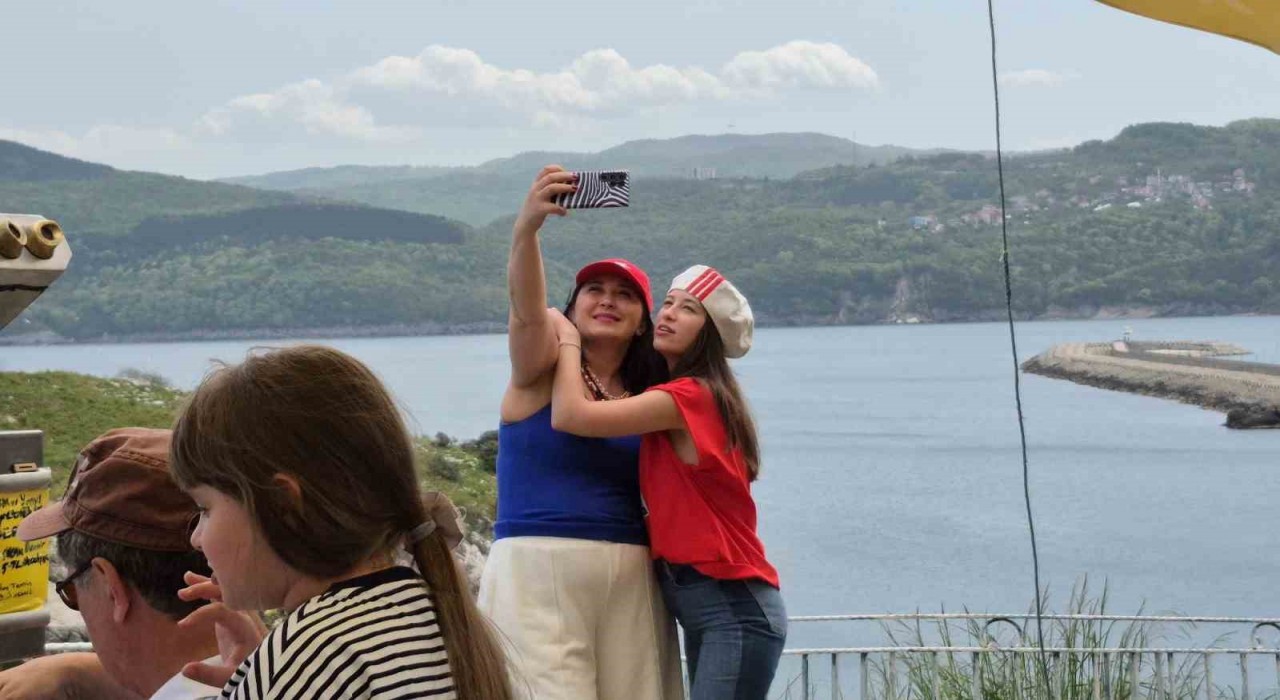 Başkan Çakır; Amasra, bayramda tüm misafirlerini bekliyor