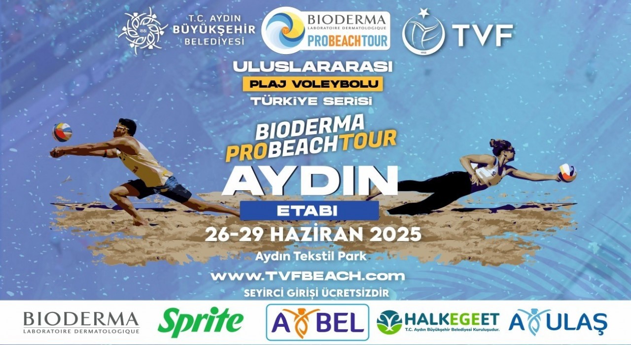 Başkan Çerçioğlu, sporseverleri Tekstil Parkta buluşturacak