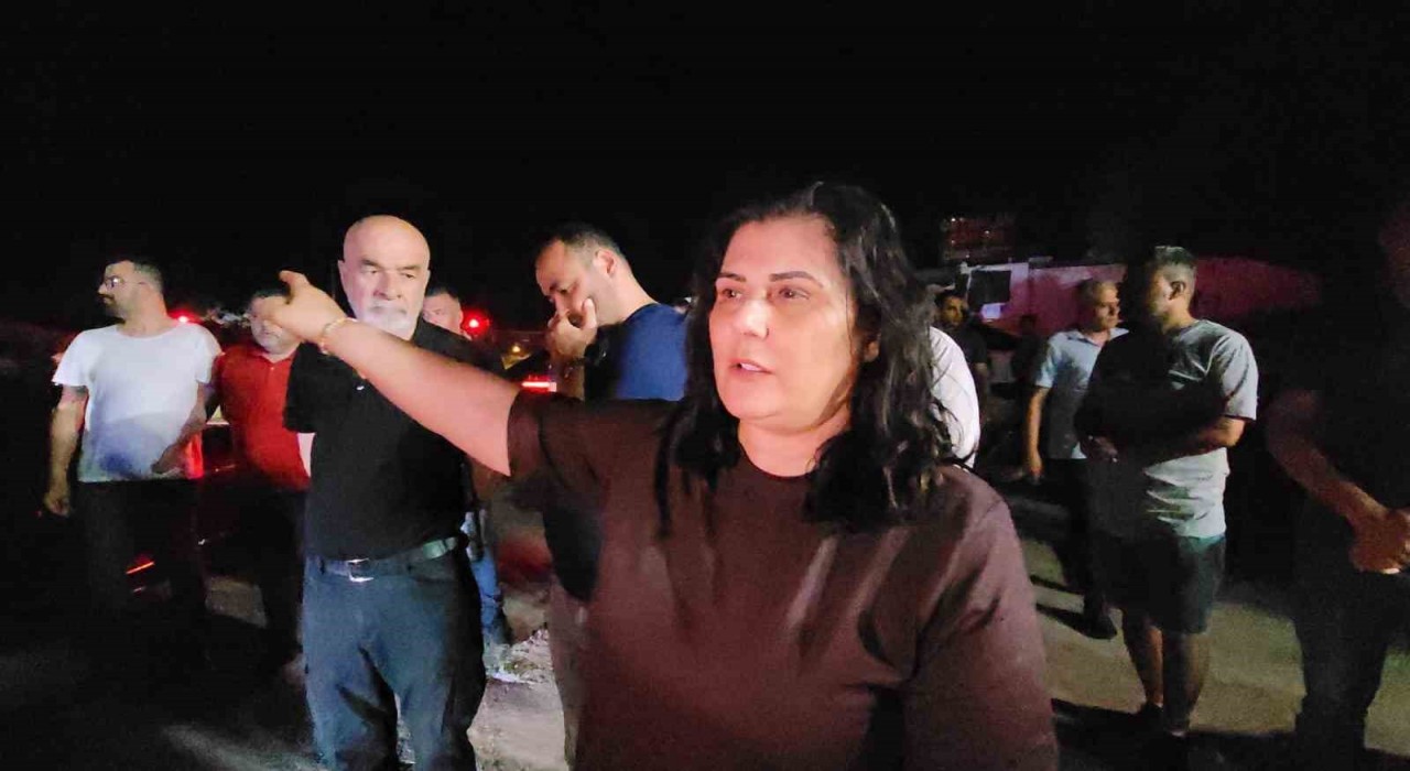 Başkan Çerçioğlu: Tüm kuruluşlarla organize bir şekilde çalışıyoruz