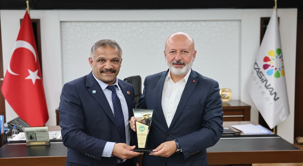 Başkan Çolakbayrakdar: Avrupadaki kardeşlerimizin yanındayız, destek vermeye hazırız