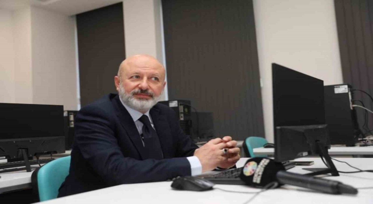 Başkan Çolakbayrakdar: Kocasinan IQ ile geleceğin Türkiyesini inşa ediyoruz