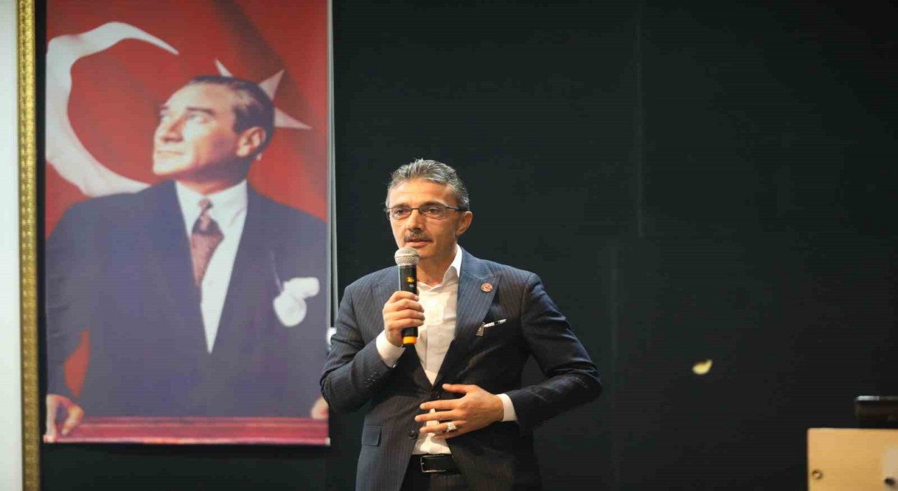 Başkan Dinç: Erenler Kent Akademisini hayata geçiriyoruz