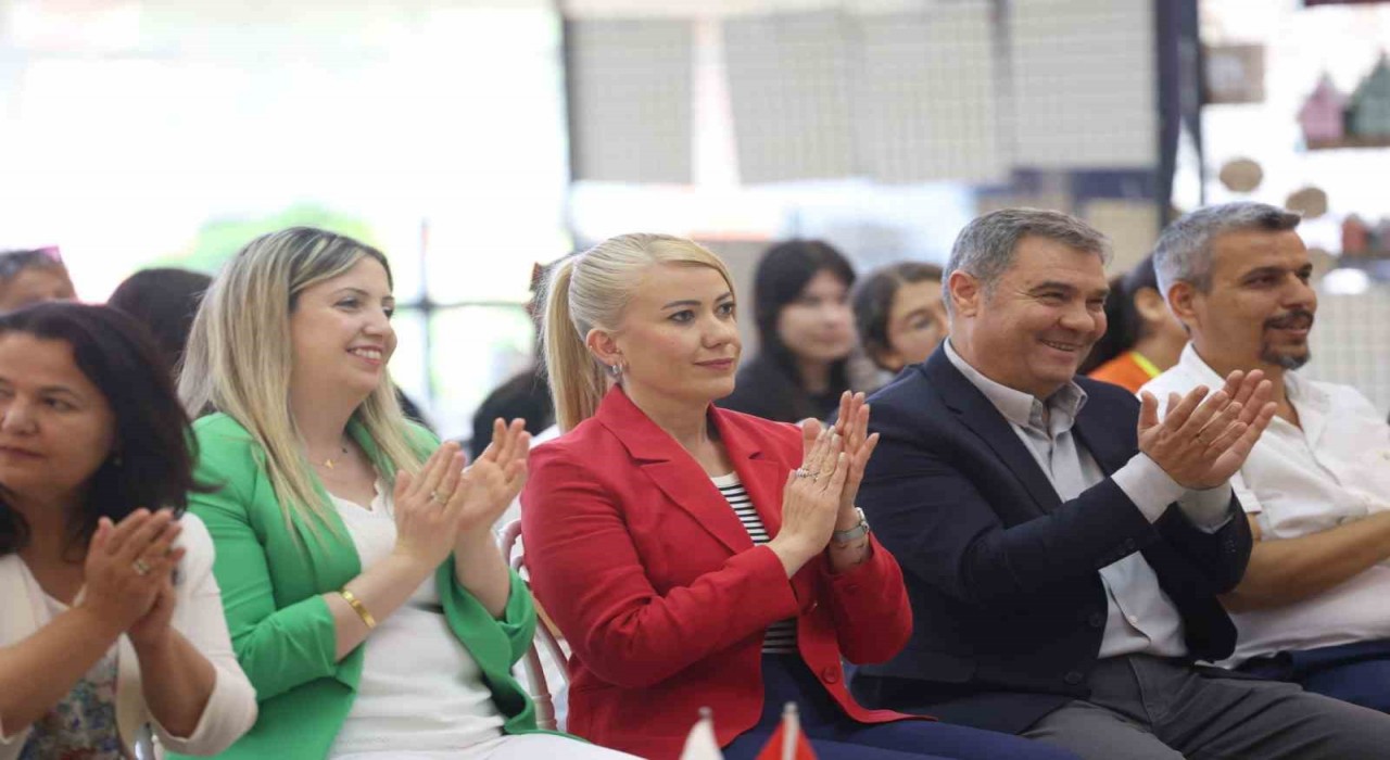 Başkan Doğan; Doğa, temiz su ve temiz çevre bizim için çok kıymetli