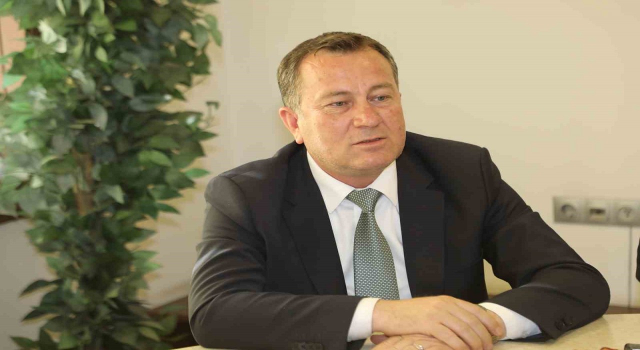 Başkan Doğanın Kurban Bayramı mesajı