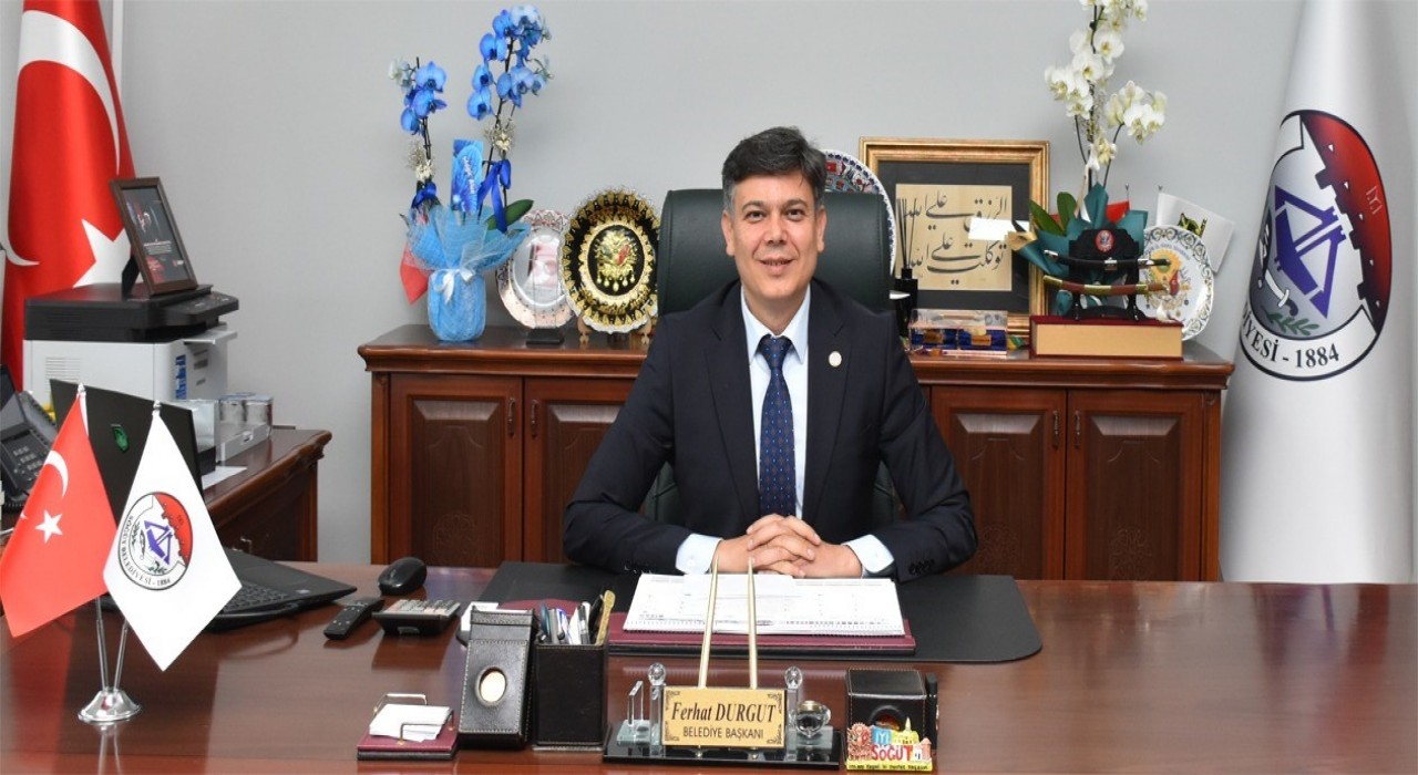 Başkan Durguttan LGS sınavı öncesi başarı mesajı