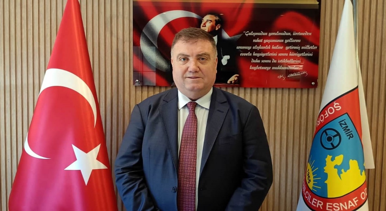 Başkan Erkan Özkandan grevle ilgili açıklama: Bugün birlik ve dayanışma günü