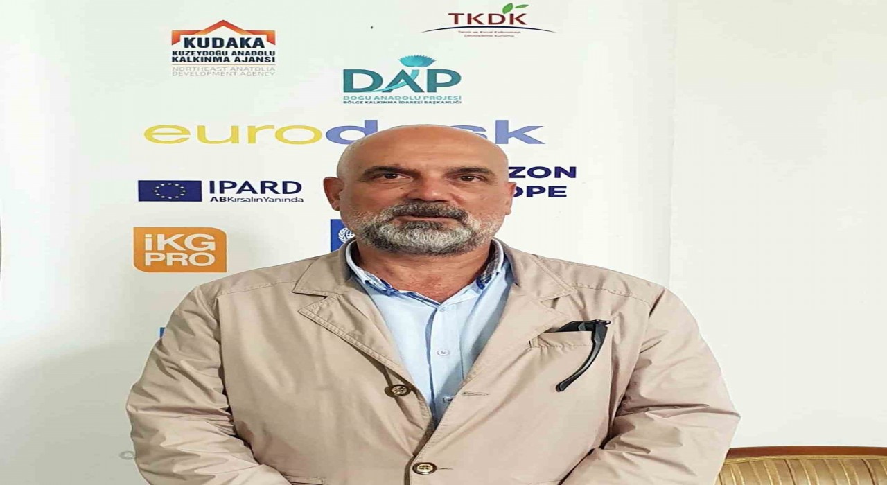 Başkan Gülerci,  tatilcileri Dumlubabaya davet etti, yetkilileri göreve çağırdı