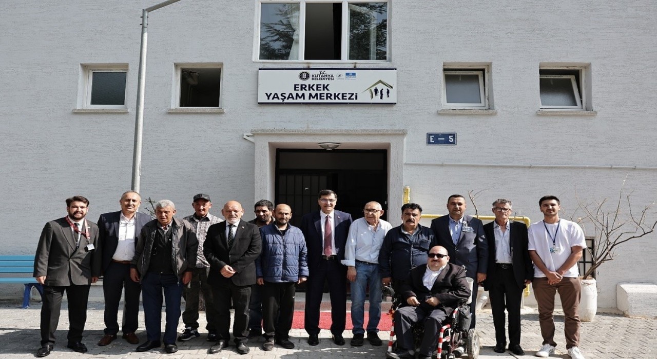 Başkan Kahveci: Bayramlar, birlik ve dayanışmanın en güzel örneklerinin sergilendiği zamanlardır