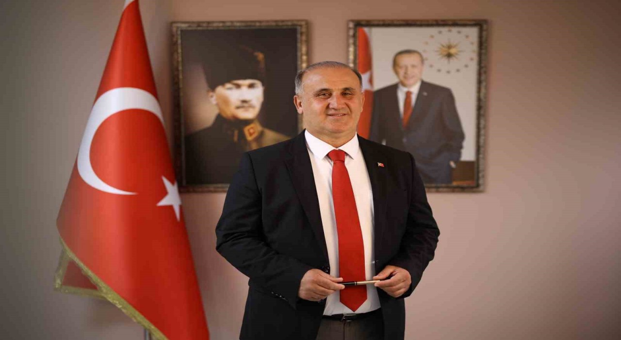 Başkan Kaya, ‘Hizmet yok iddialarına cevap verdi