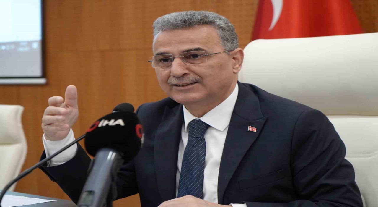 Başkan Kurnazdan Samsunspora övgü: Şehrin en büyük markası