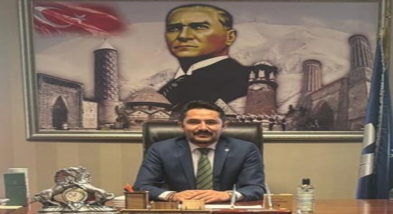 Başkan Özbekten katılımcı ve yenilikçi yönetim vurgusu