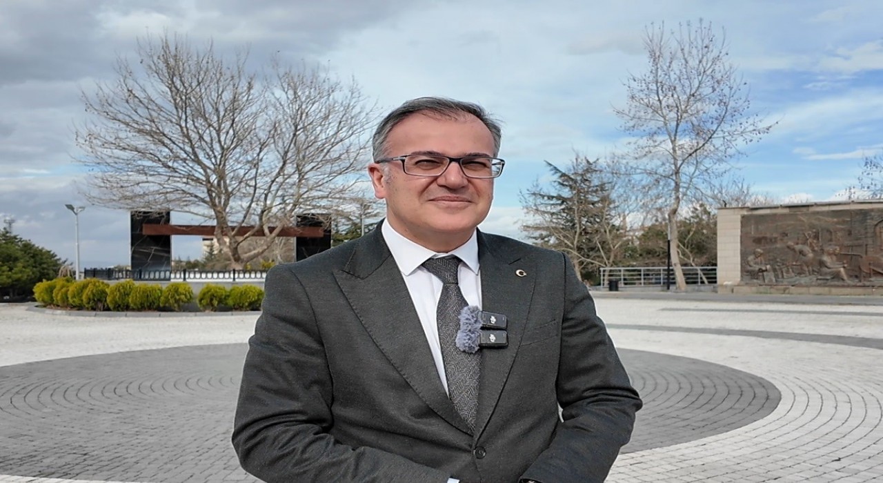 Başkan Özdoğan: Vatandaşlarımızın huzuru için tüm tedbirleri aldık