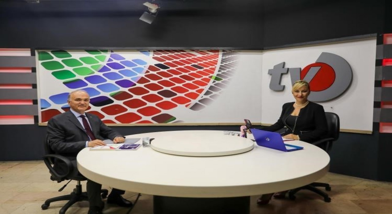 Başkan Özlü Sanayiciler artık Düzceyi öğrendi