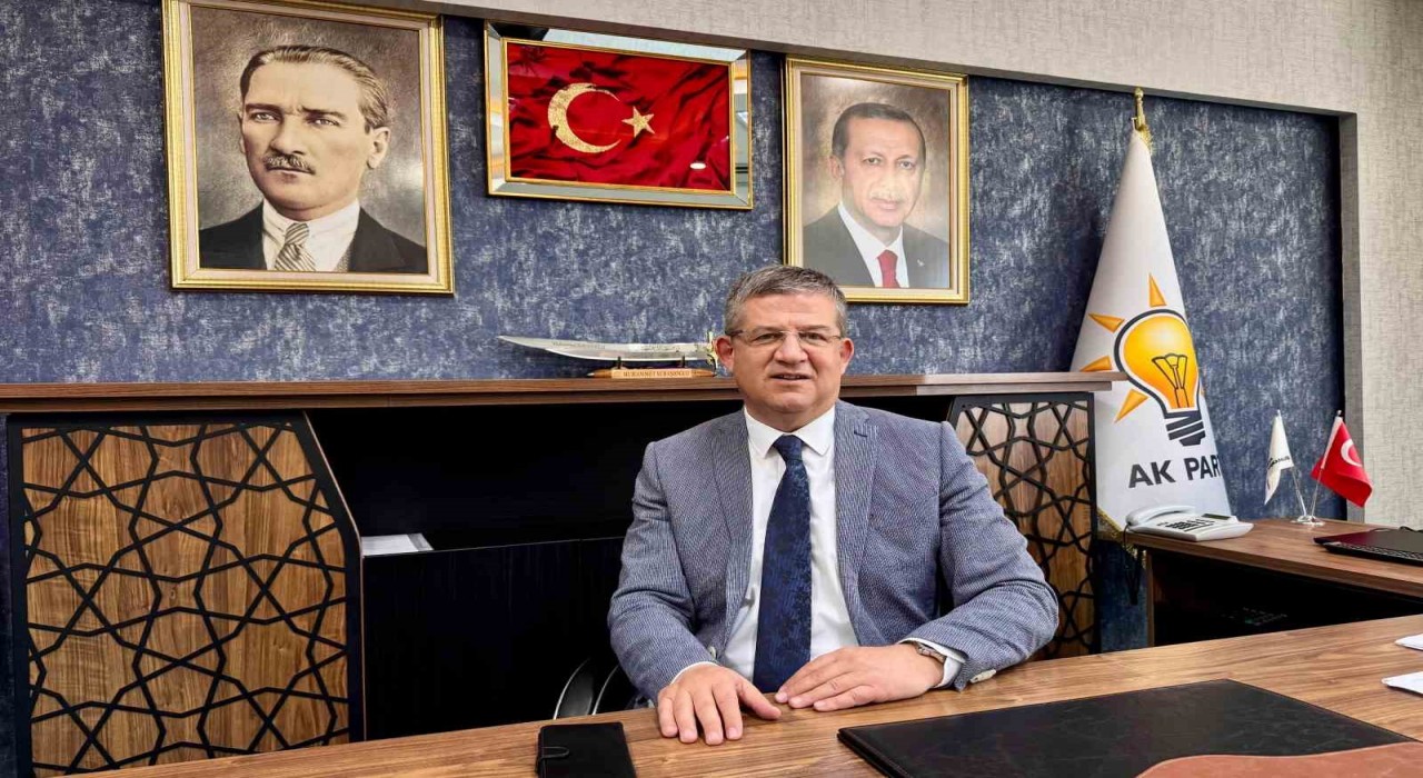 Başkan Subaşıoğlu: Çık karşıma, herkesin kapasitesini vatandaş görsün