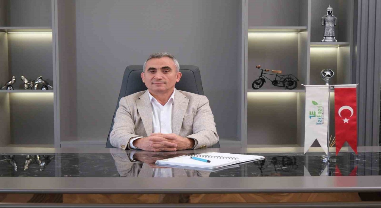 Başkan vekili Erdoğan: Türkiyenin enerjide hedefi zirvedir