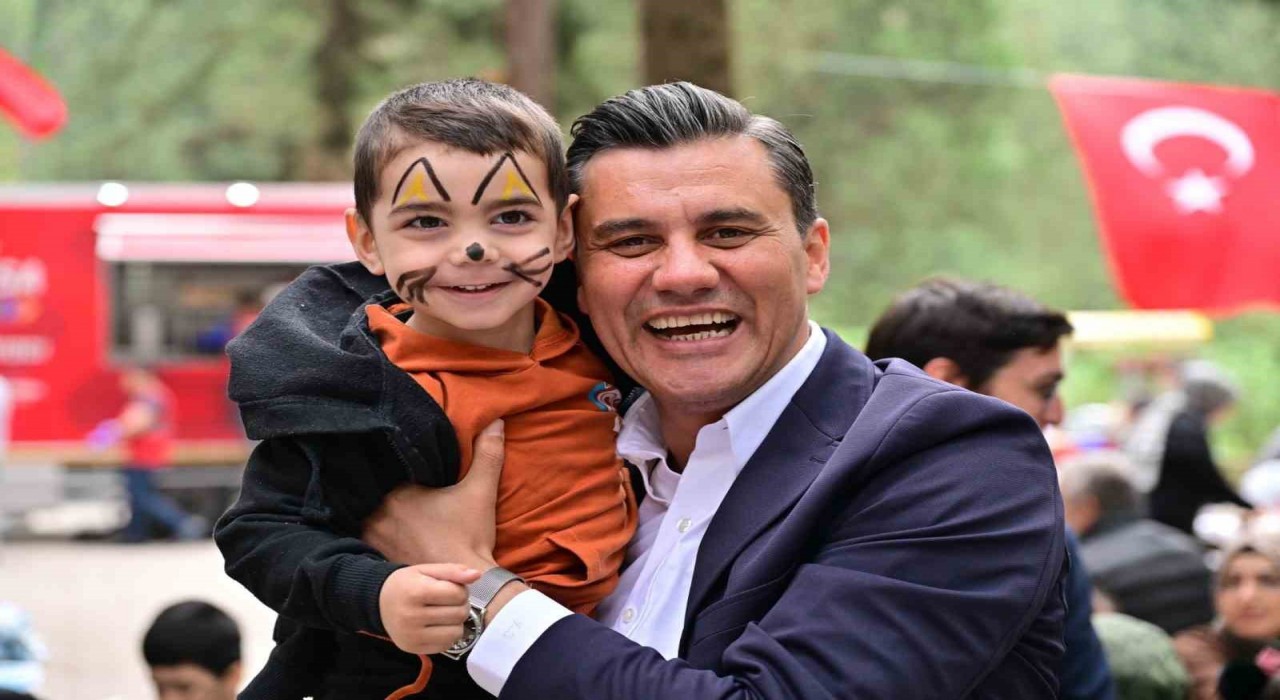 Başkan Zeyreki kurtarmak için zamanla yarışıldı