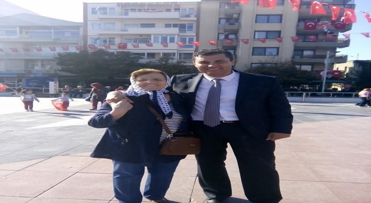 Başkan Zeyrekin annesi tedavi altına alındı