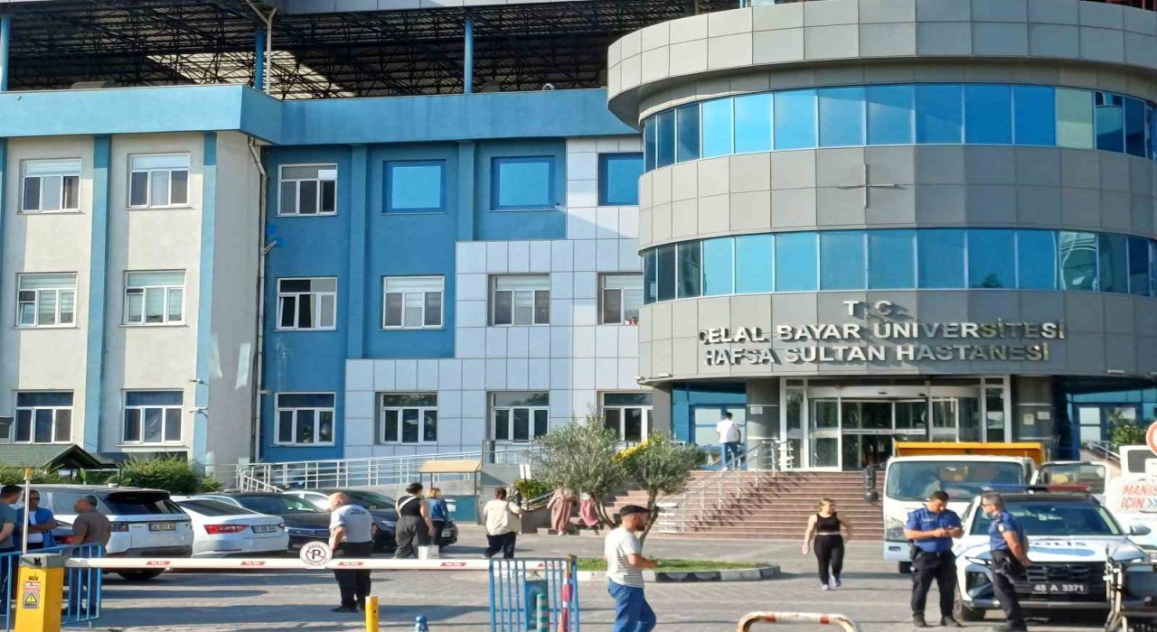 Başkan Zeyrekin durumu ciddiyetini koruyor