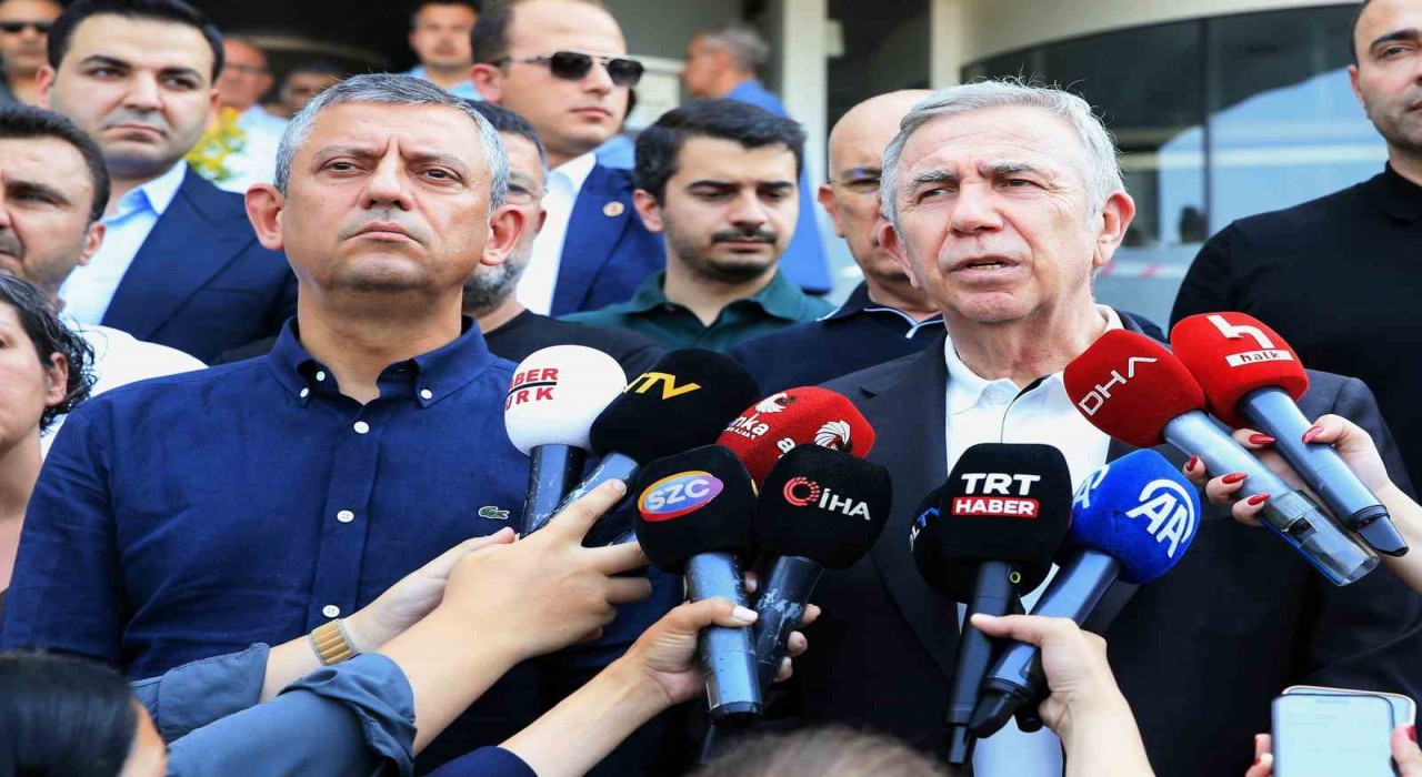 Başkan Zeyrekin sağlığı için deneyimli isimler whatsap grubunda buluştu