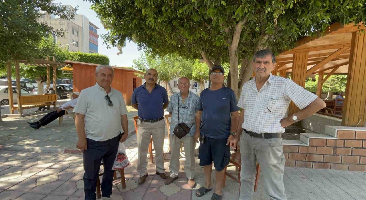 Başkanın büyükşehir hayaliyle paylaştığı harita Dörtyolluları ikiye böldü