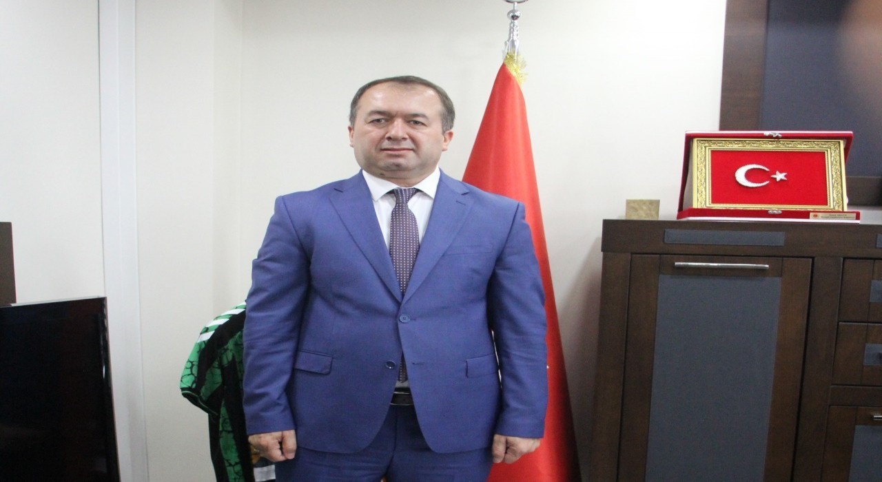 Başsavcı Akgünden cezaevleri ve bayramdaki tahliyeler hakkında açıklama