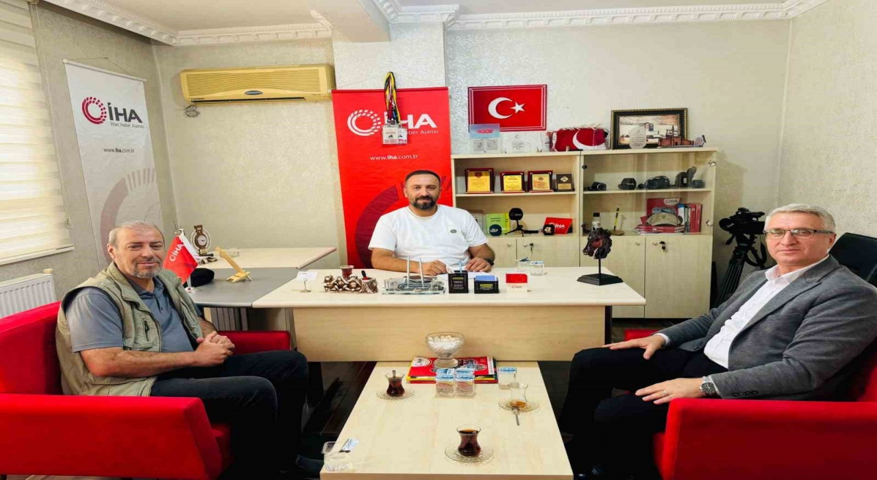 Batman Milli Eğitim Müdürü Ciğer: 172 bin öğrenciyle şehrin tamamına hizmet veriyoruz