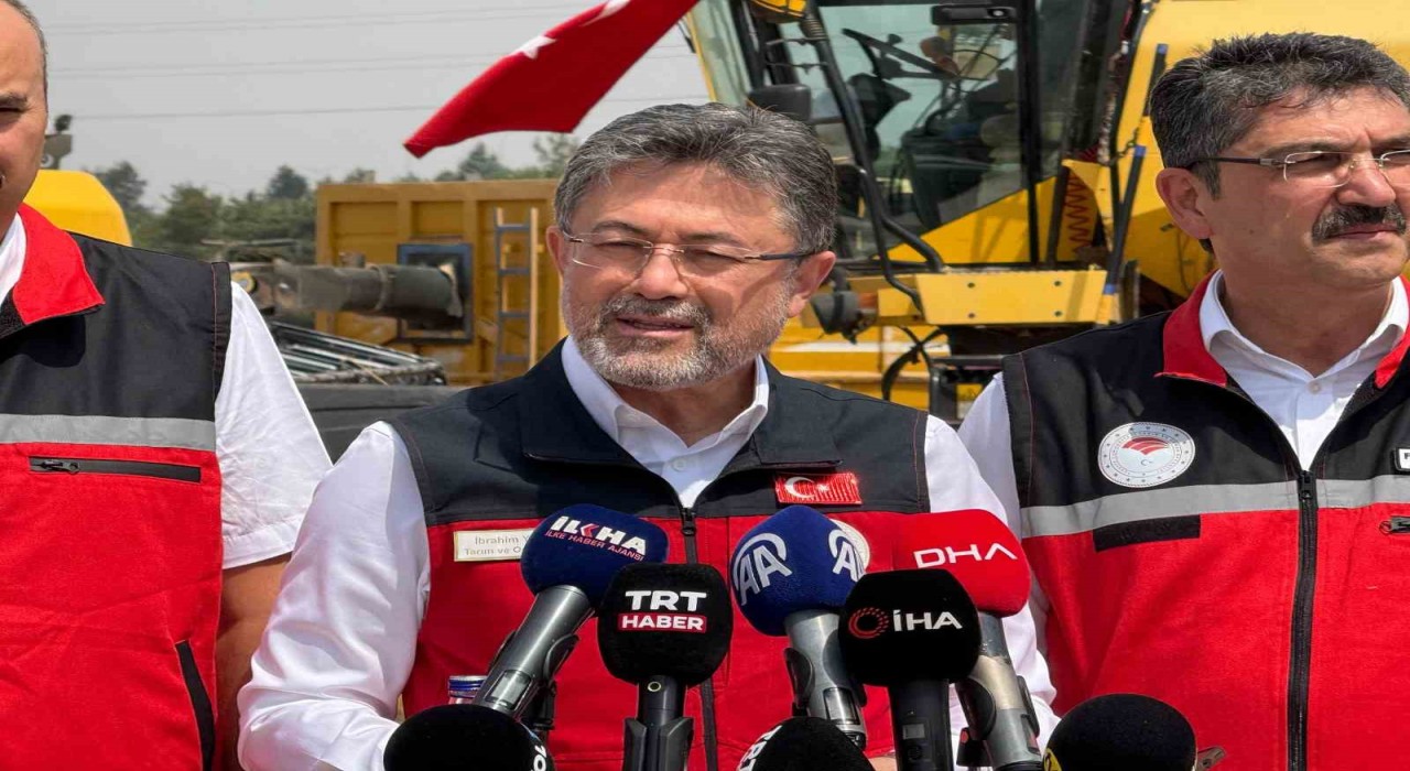 Batmanda buğday hasadı başladı: Çiftçilere 8 milyar 154 milyon TL destekleme ödemesi yapılacak